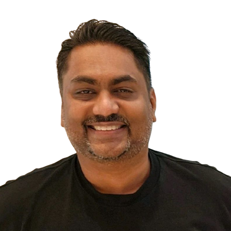 Steve Rao